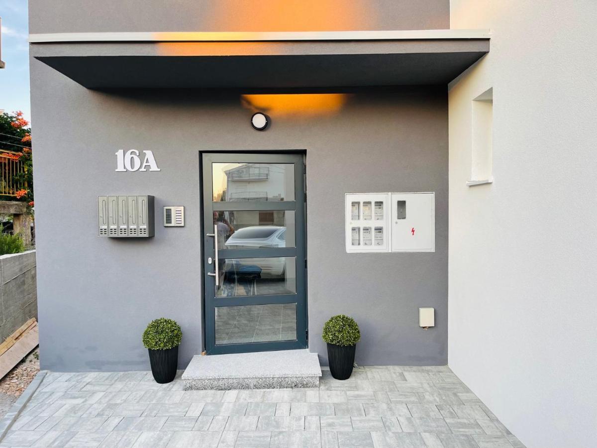 Anapartments2 Примоштен Экстерьер фото