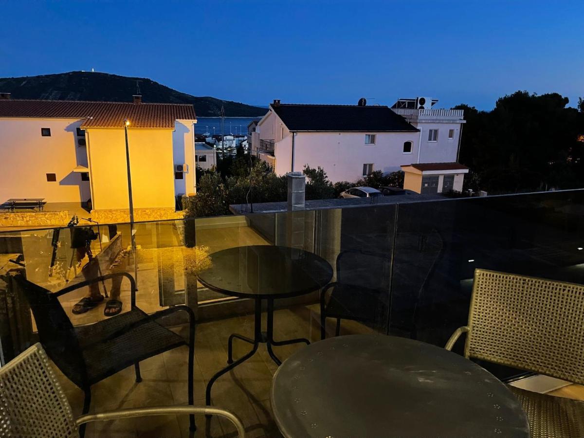 Anapartments2 Примоштен Экстерьер фото