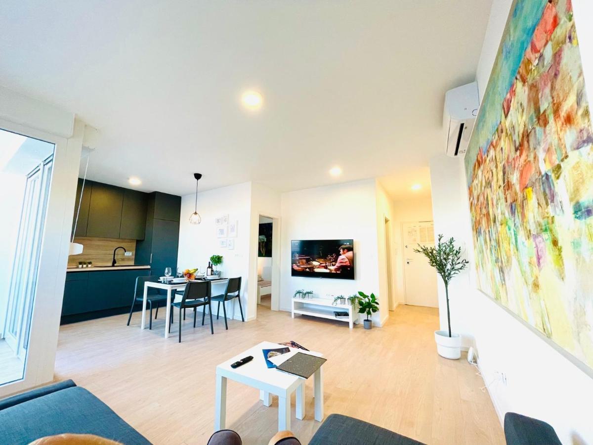Anapartments2 Примоштен Экстерьер фото