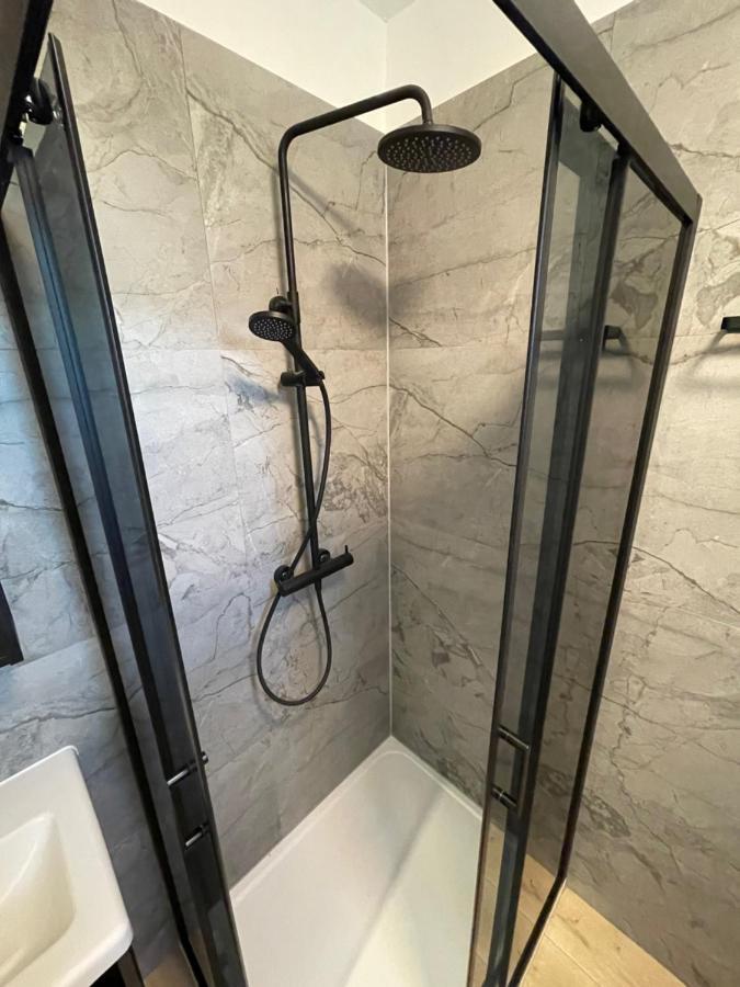 Anapartments2 Примоштен Экстерьер фото