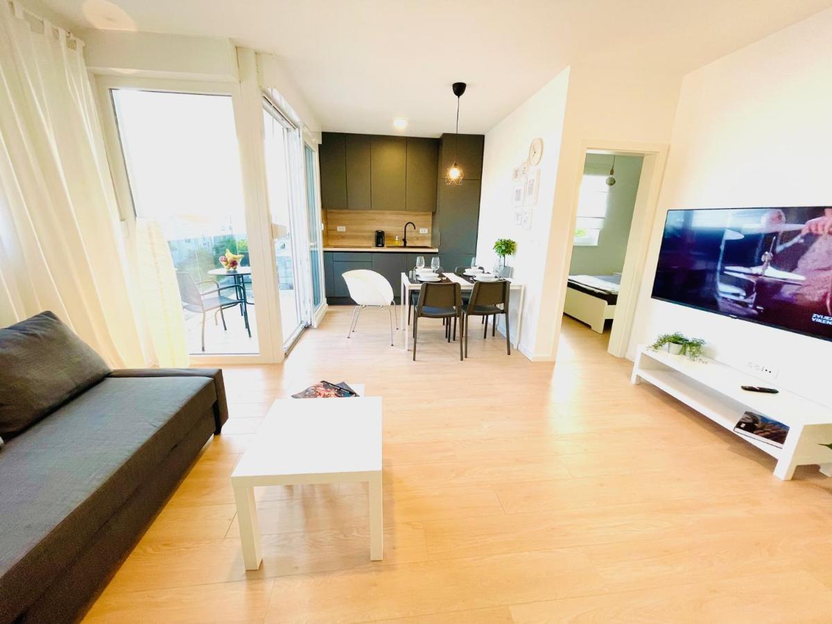 Anapartments2 Примоштен Экстерьер фото