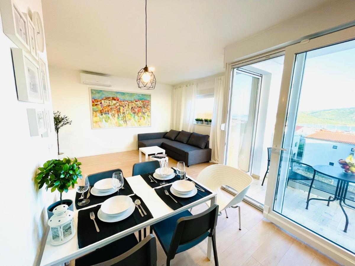 Anapartments2 Примоштен Экстерьер фото