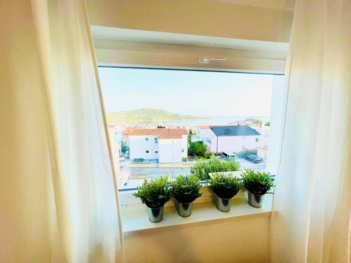 Anapartments2 Примоштен Экстерьер фото