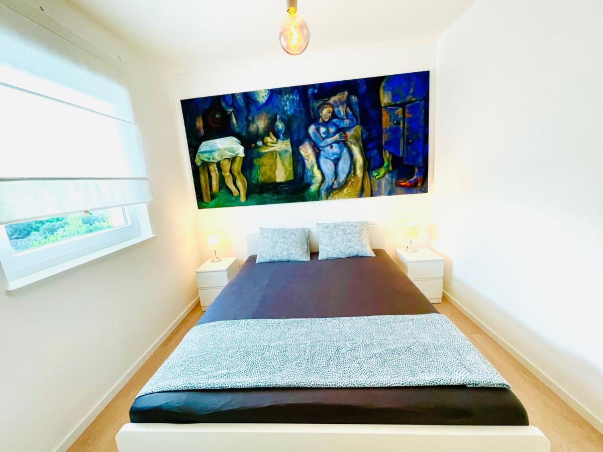 Anapartments2 Примоштен Экстерьер фото