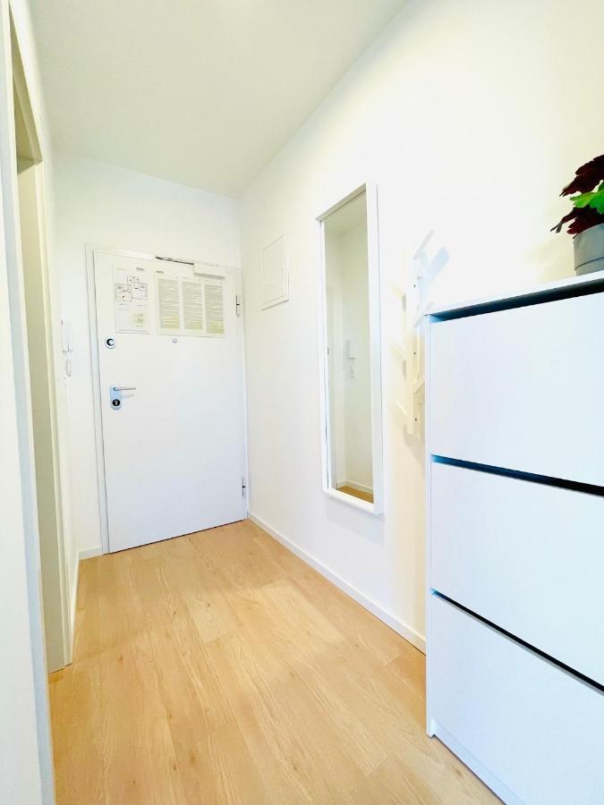 Anapartments2 Примоштен Экстерьер фото