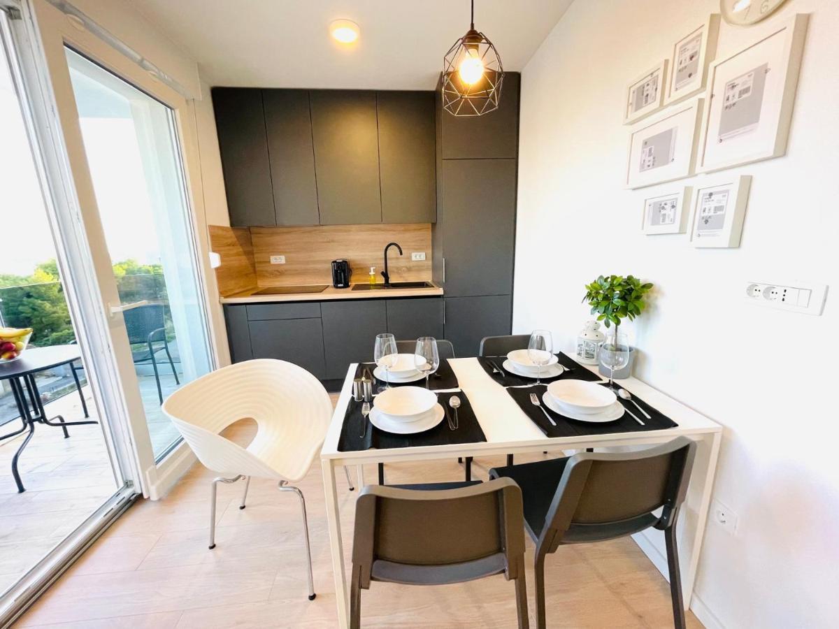Anapartments2 Примоштен Экстерьер фото