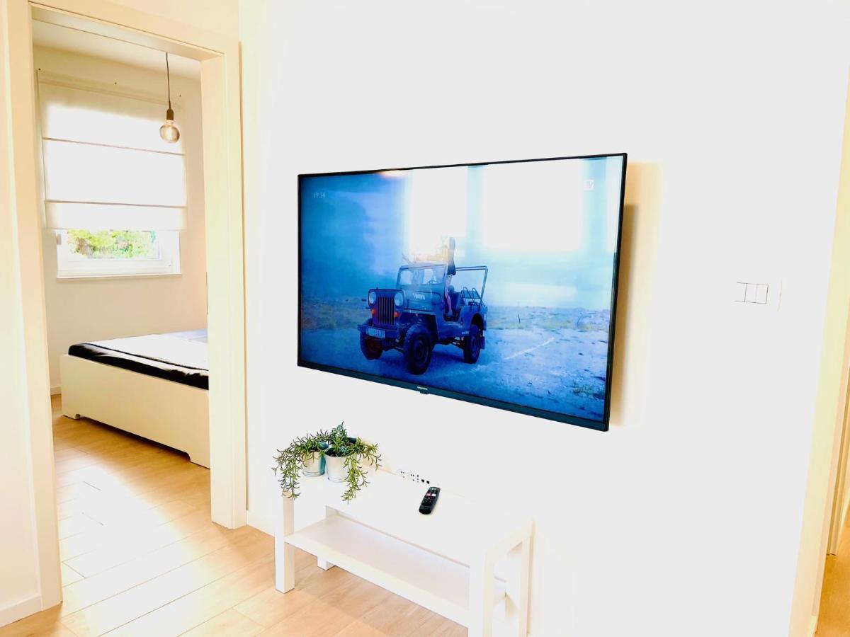 Anapartments2 Примоштен Экстерьер фото