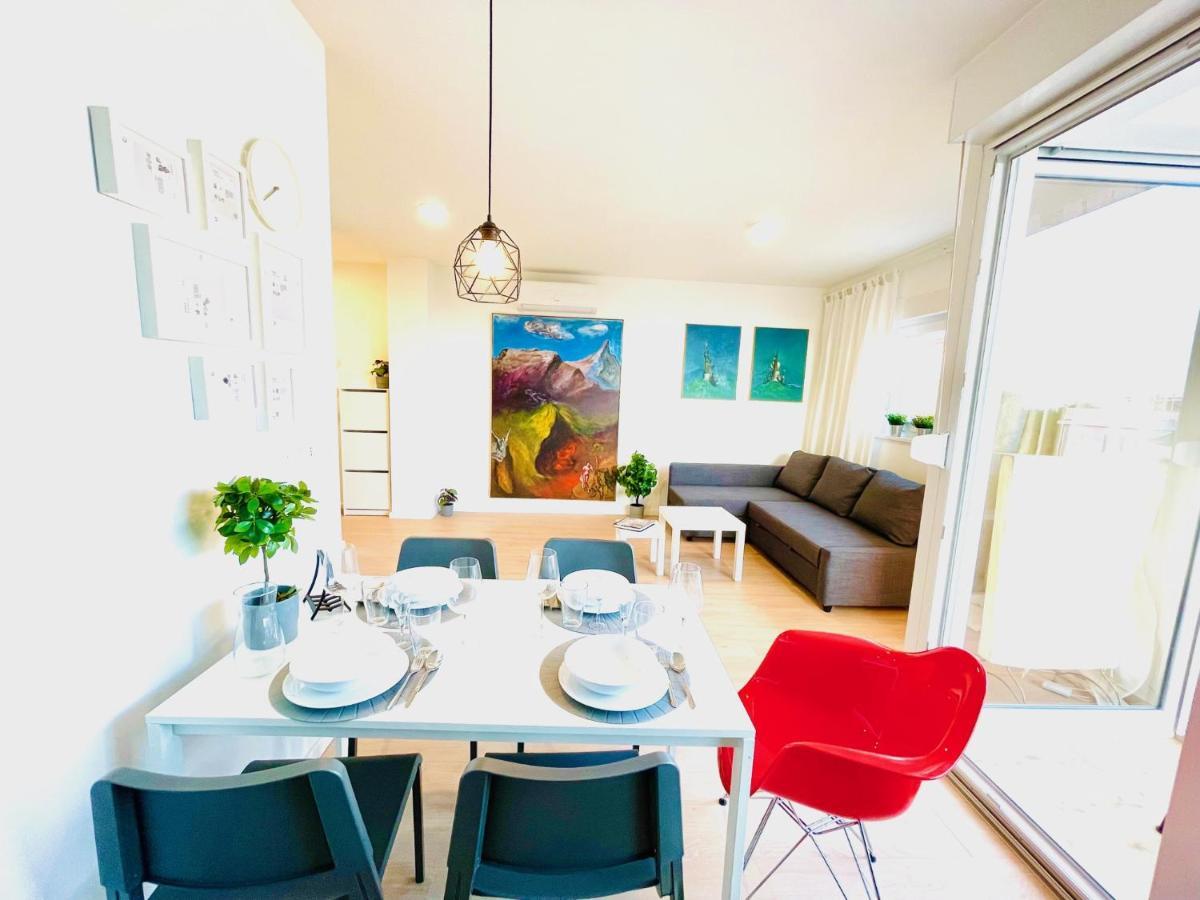 Anapartments2 Примоштен Экстерьер фото