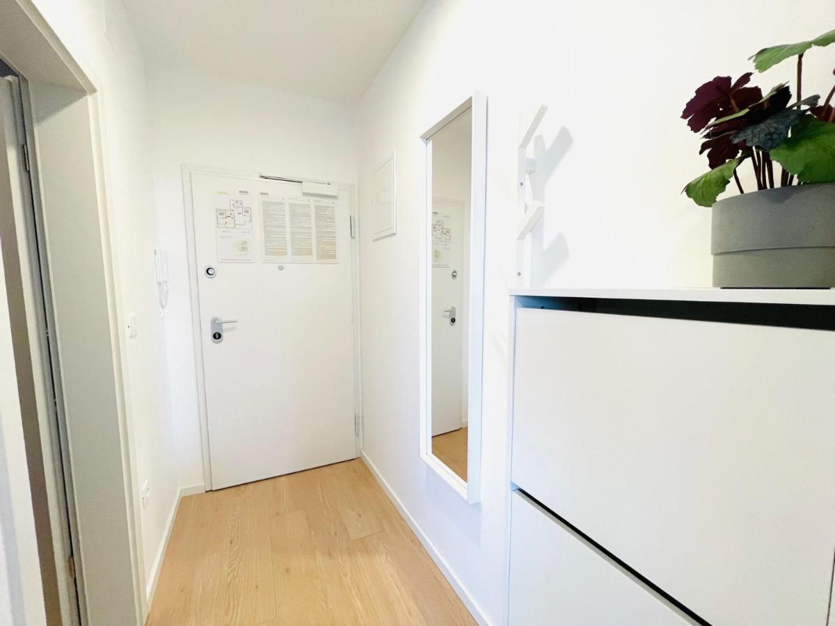 Anapartments2 Примоштен Экстерьер фото