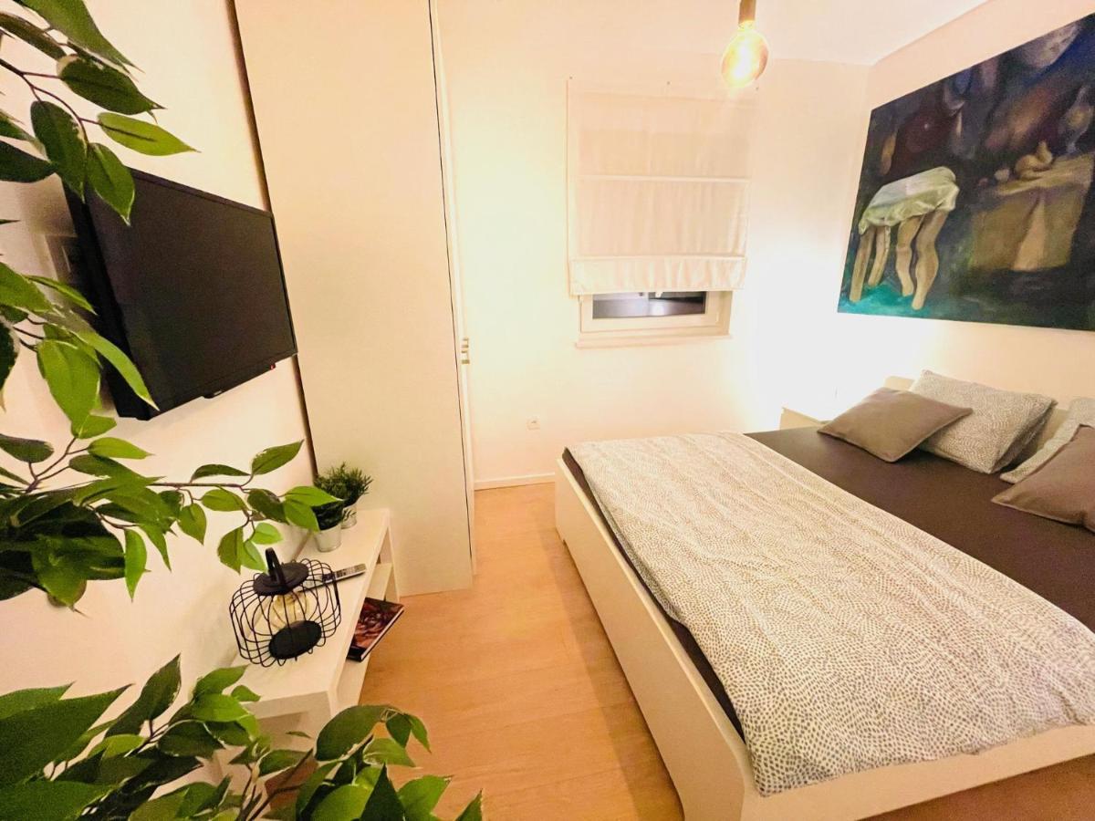 Anapartments2 Примоштен Экстерьер фото