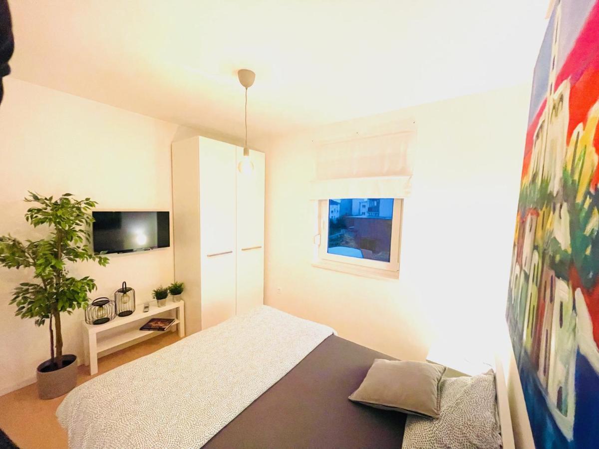 Anapartments2 Примоштен Экстерьер фото