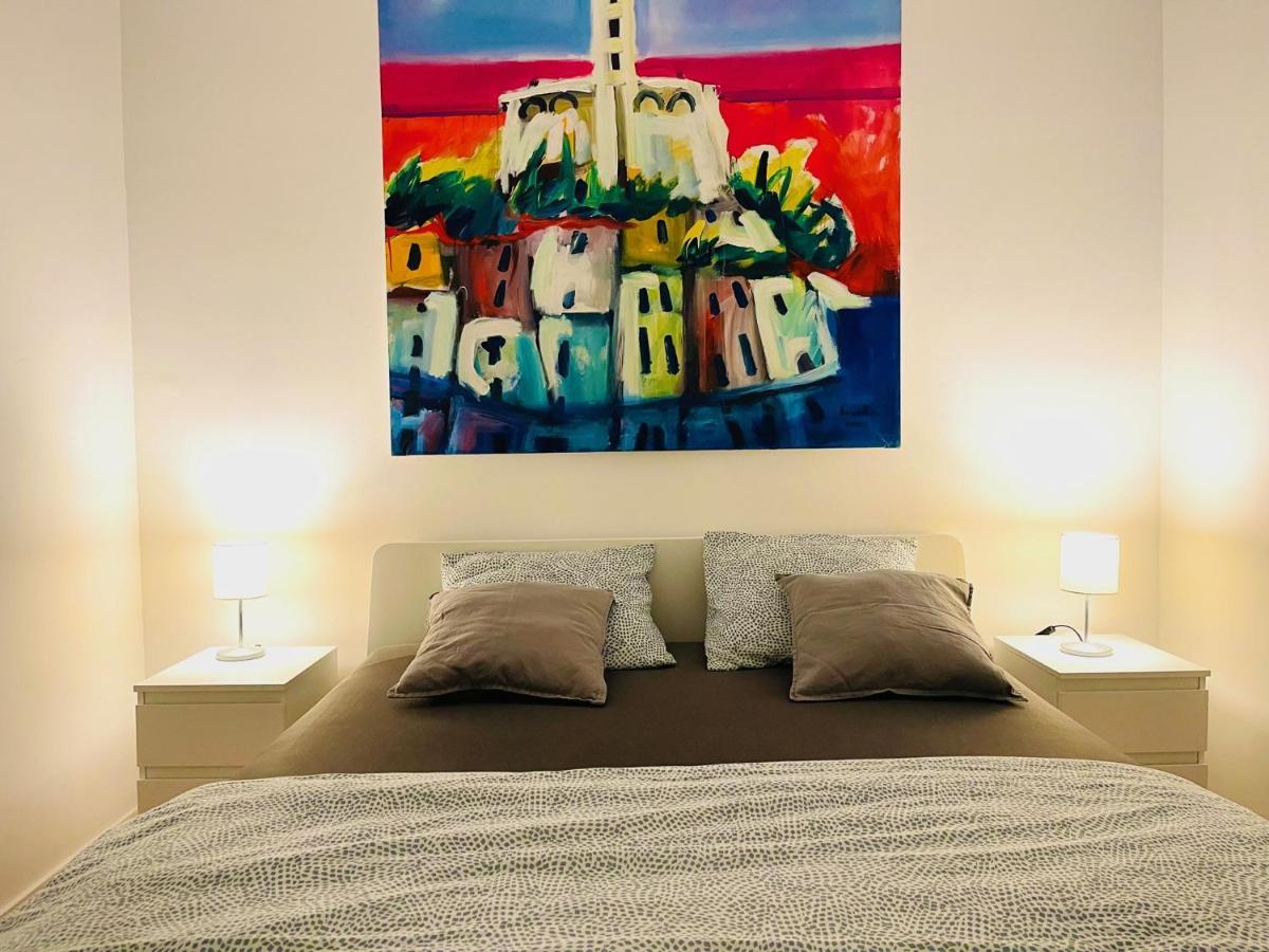 Anapartments2 Примоштен Экстерьер фото