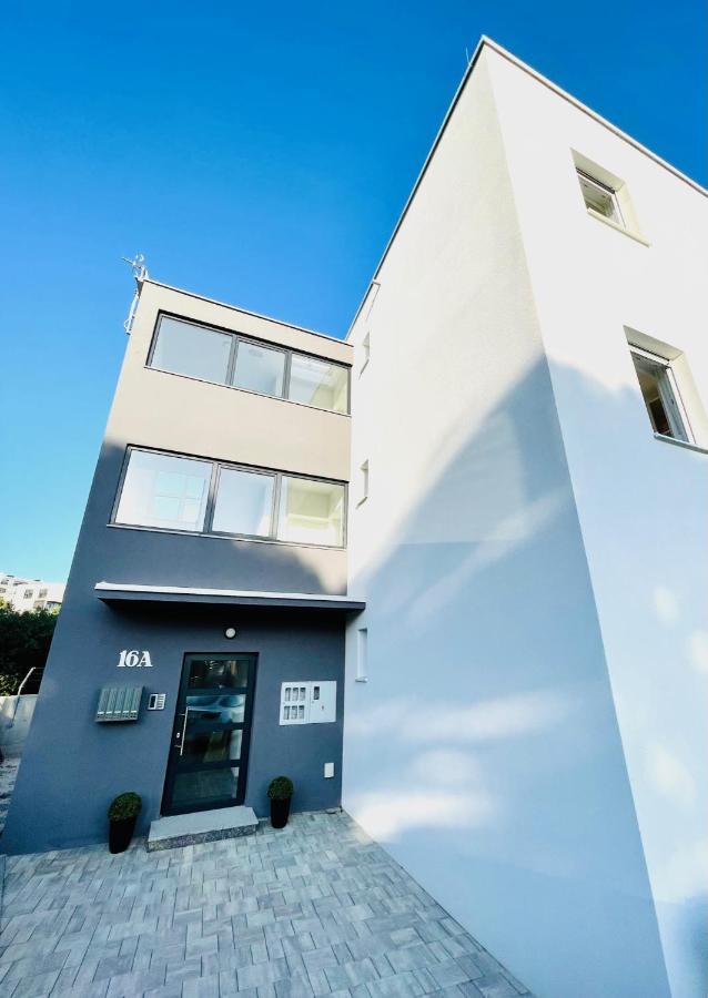 Anapartments2 Примоштен Экстерьер фото